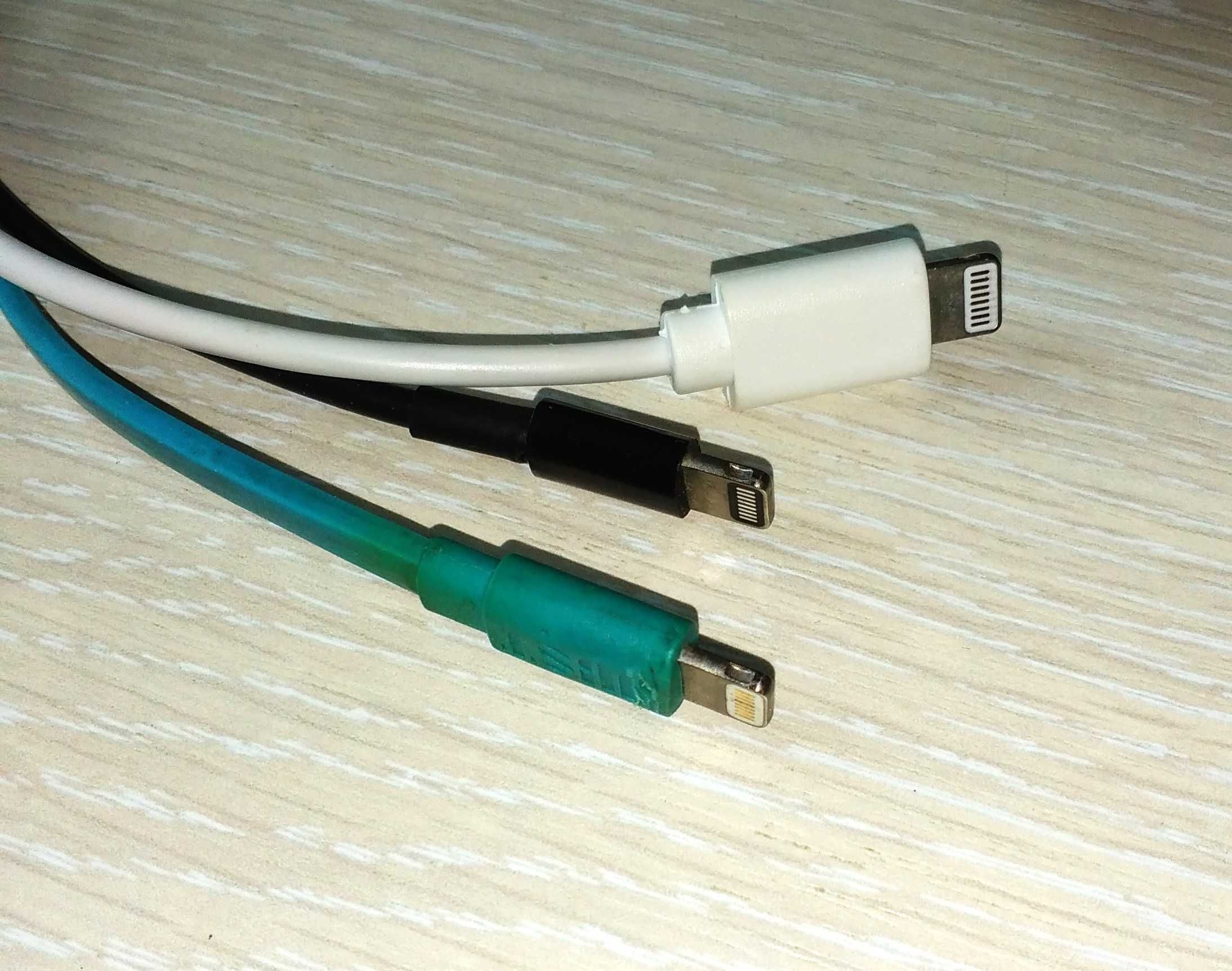 Адаптер / шнур / переходник USB-A > lightning IPHONE
