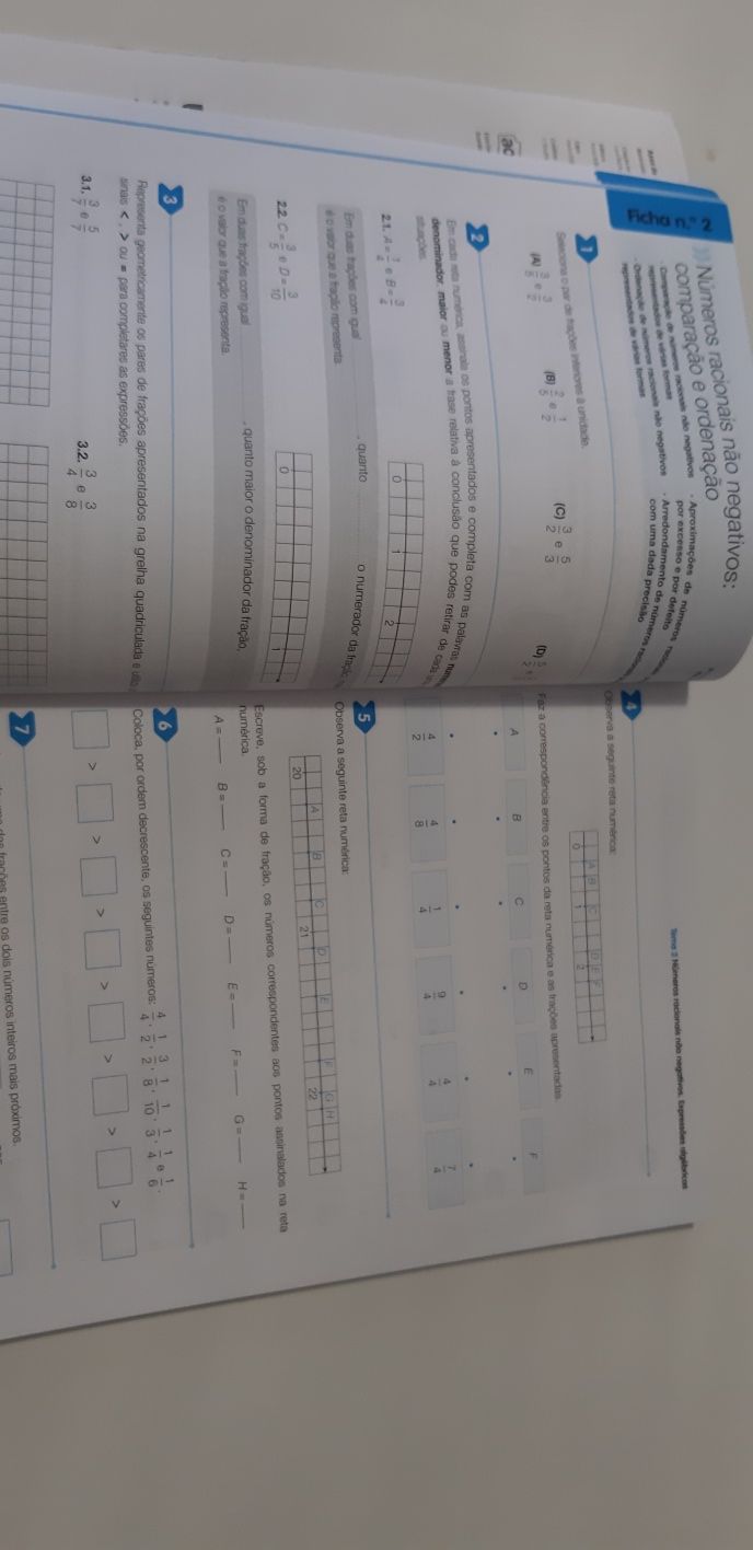 Ases da Matemática 5