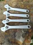 Chave inglesas Vito 10" 250mm