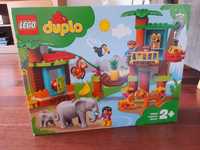 Lego Duplo Dżungla