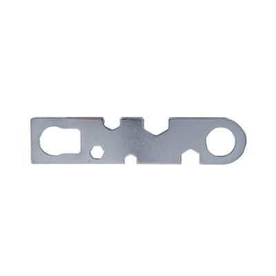Pistolet lakierniczy HVLP 4 dysze 1.3 1.4 1.7 2.0