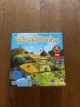 Kingdomino - jogo de tabuleiro