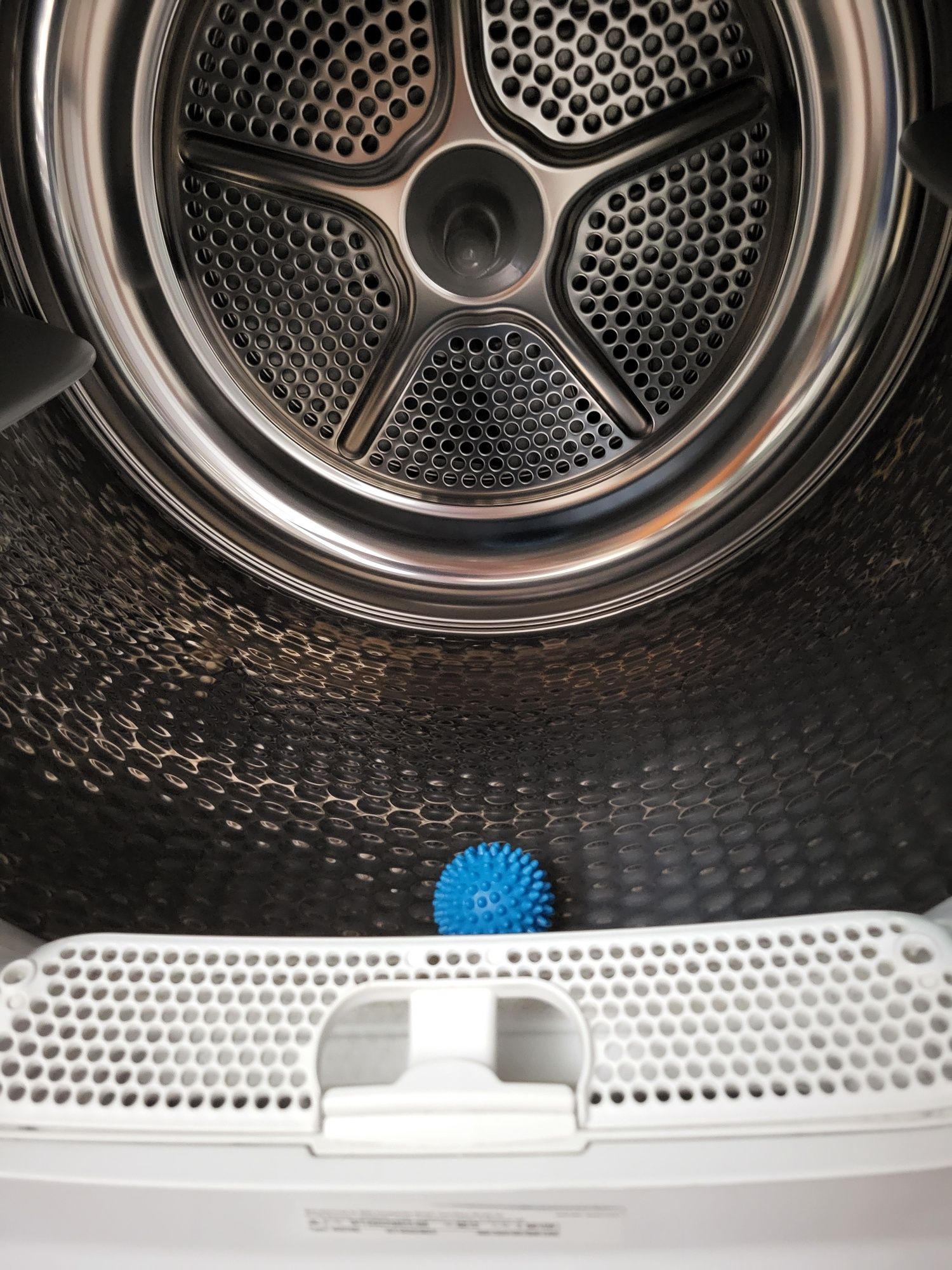 Máquina secar roupa  siemens