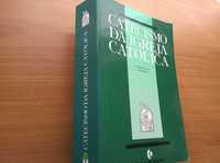 Catecismo da Igreja Católica (2.ª edição) - Gráfica de Coimbra