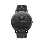 outlet zegarek withings activite steel hr sport bluetooth krokomierz