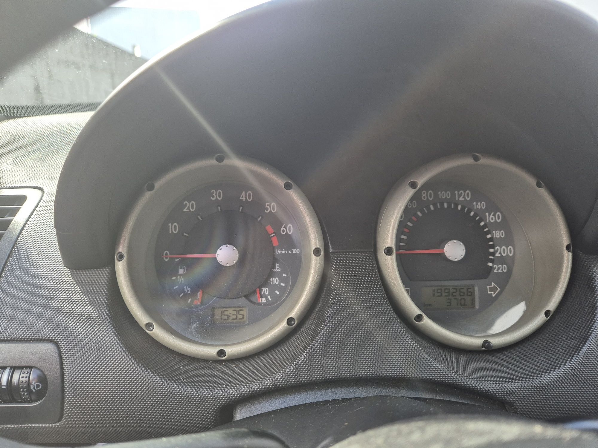 Polo 1.4 MPI  16V