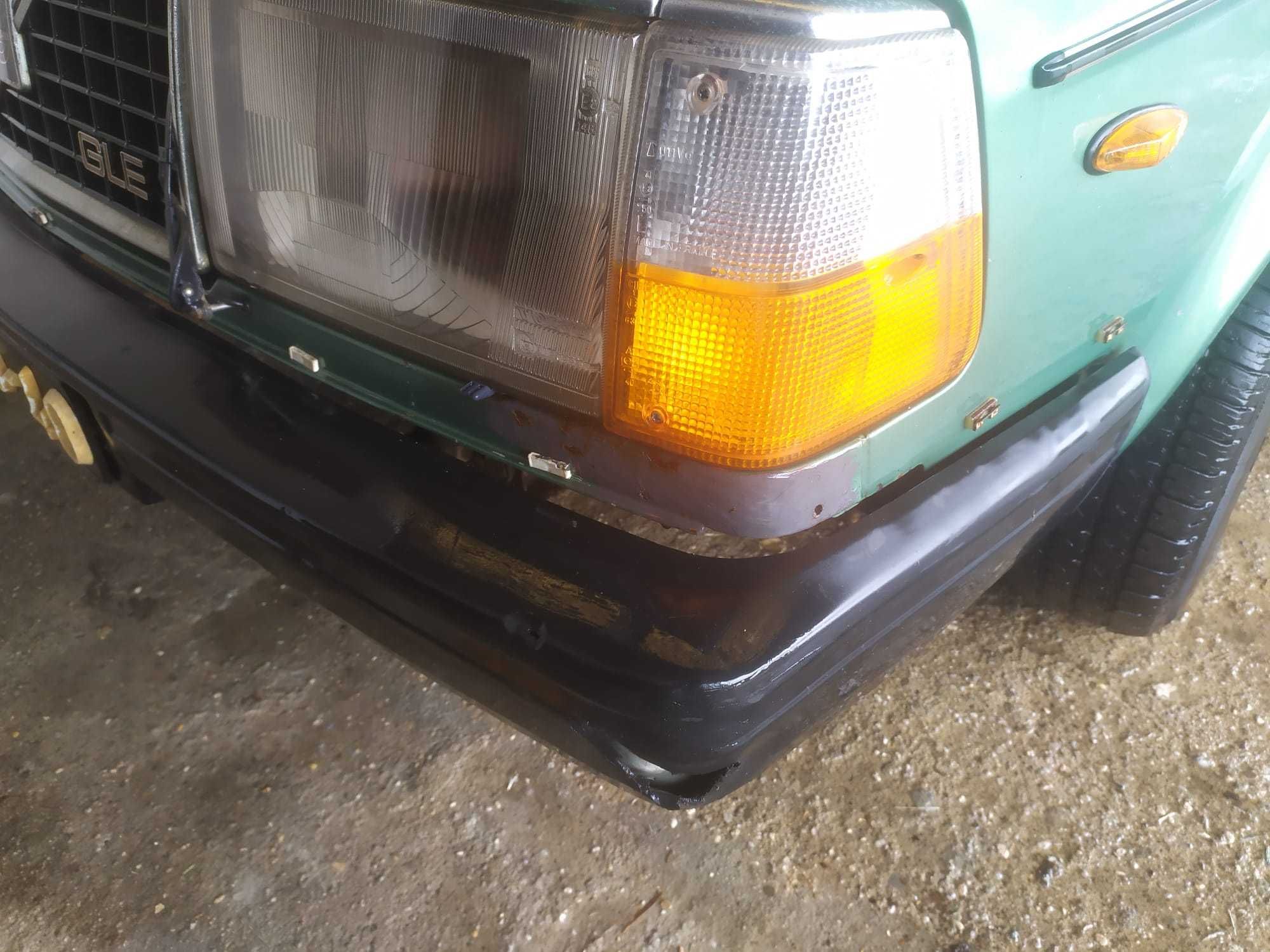 Volvo 244 GLE PARA VENDA ,