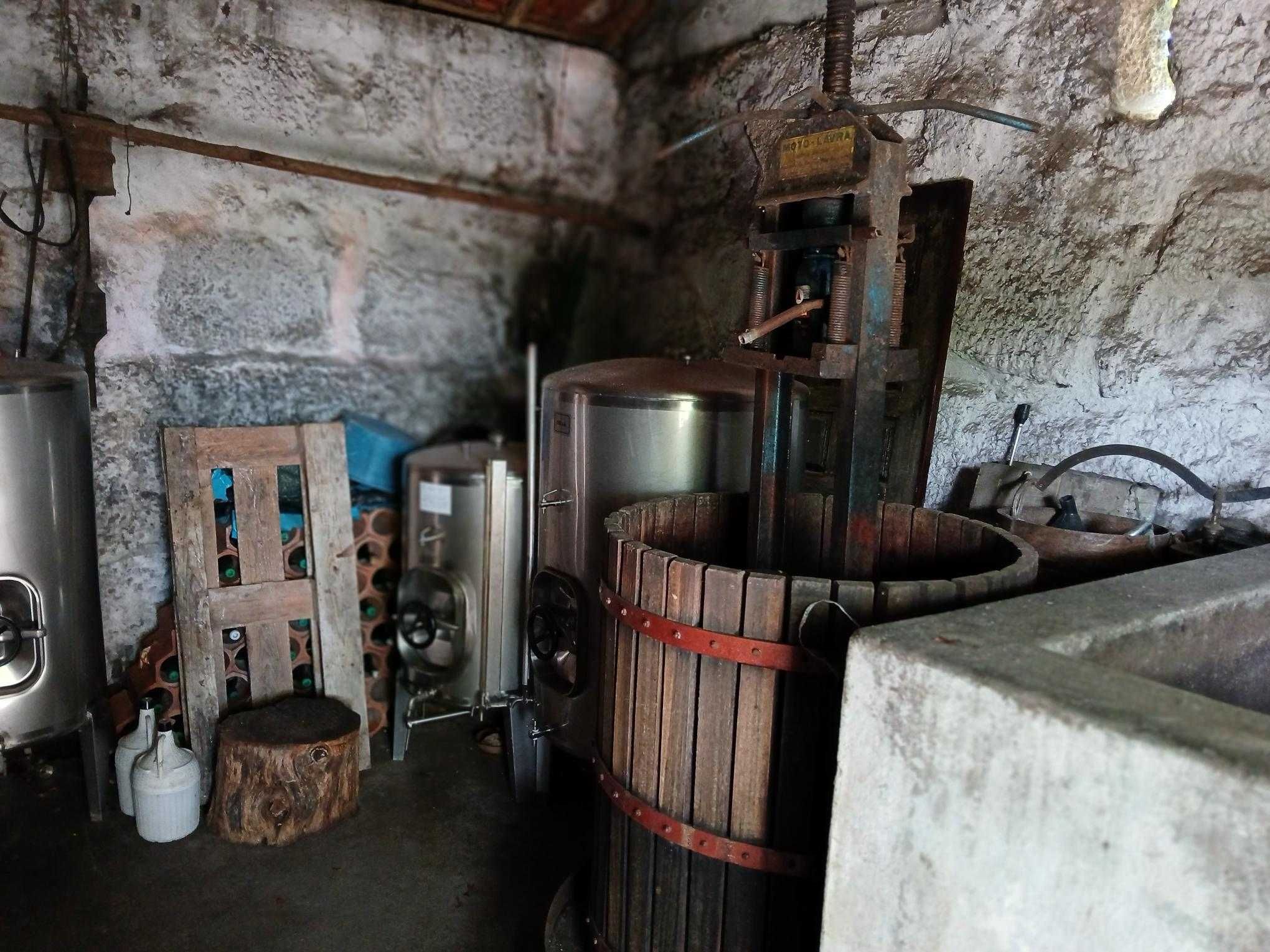 Casa do Souto Ervins