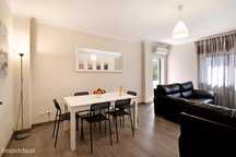 Arrendamento Apartamento T3 - Quarteira - Algarve