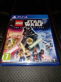 LEGO Gwiezdne Wojny: Saga Skywalkerów PS4 i PS5 PL