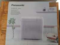 Panasonic SD-B2510 Wypiekacz do chleba Programy 21