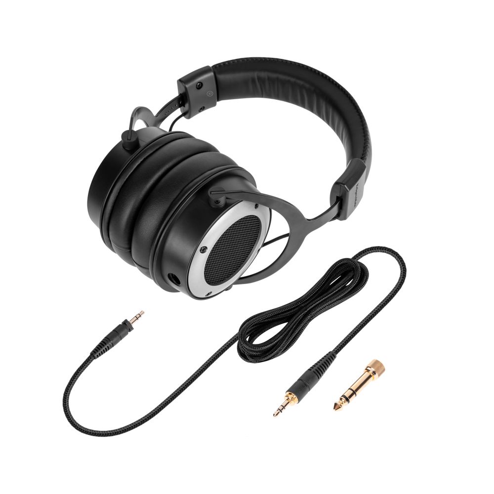 Sluchawki studyjne Studio Pro Kruger&Matz KM0888 NOWE