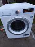 sprzedam pralkę Elektrolux 8 kg 1200 obr+++