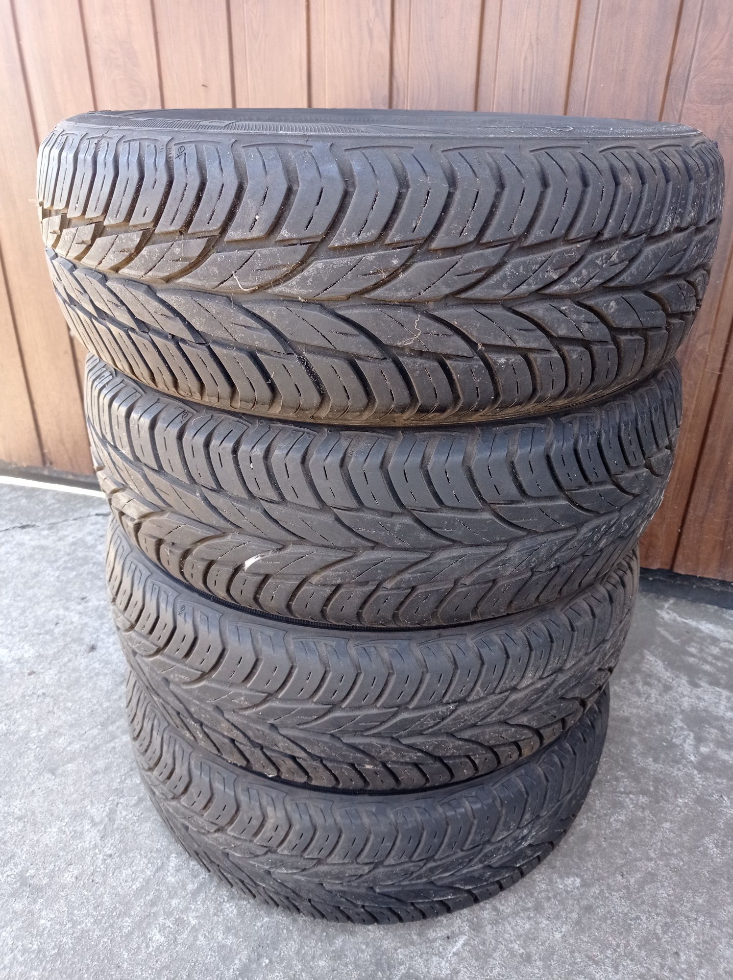 Opona rozmiar 185/65 r14