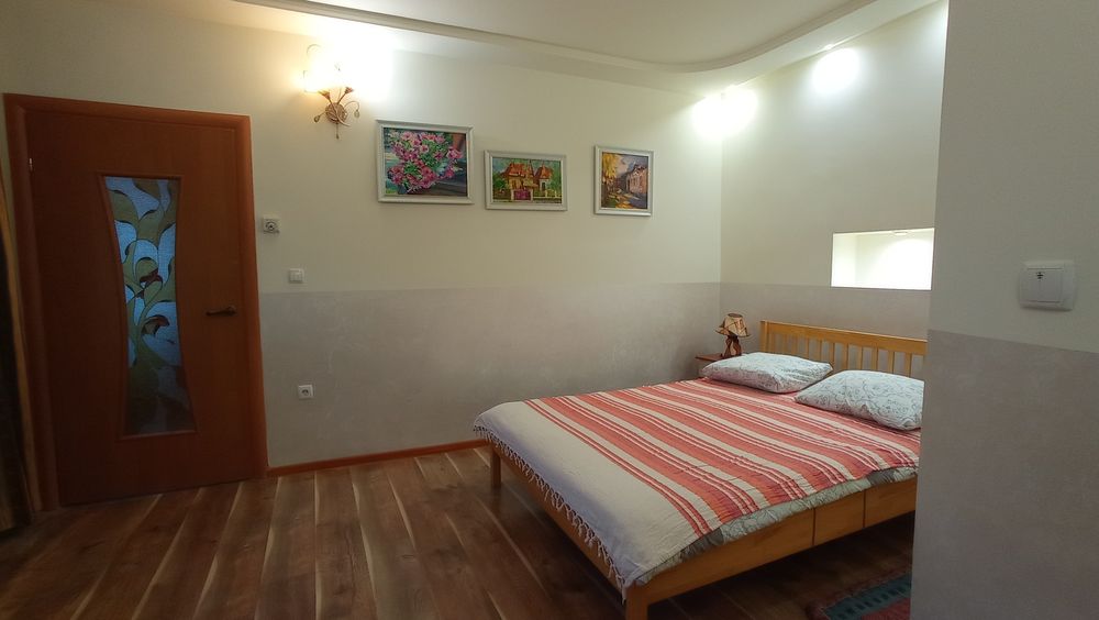 Апартаменти Берегове. ВІЛЬНО  21-24 грудня(3доби)