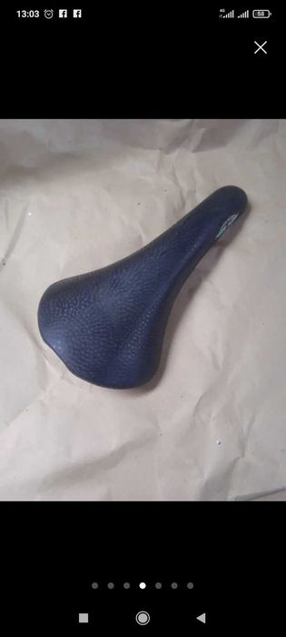 Selim Bassano Free Ride. Novo