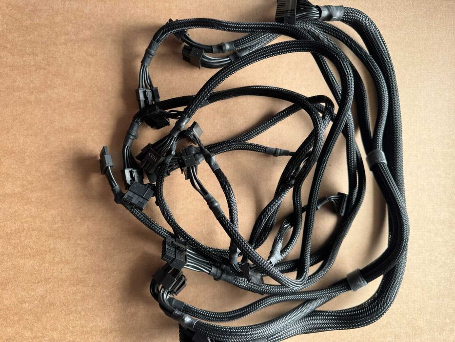 be quiet! Straight Power 11 – 750W, 80+ Gold