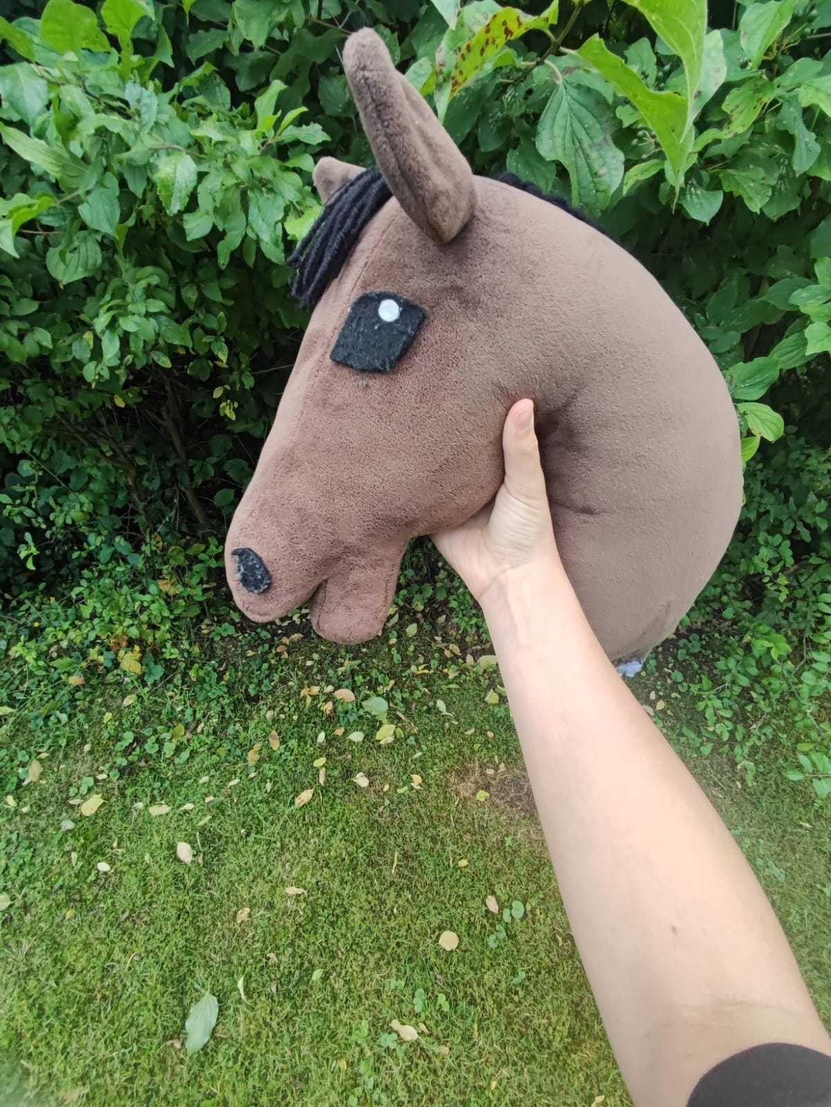 Hobby horse konik A3
