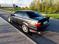 BMW e36 m50b25 автомат