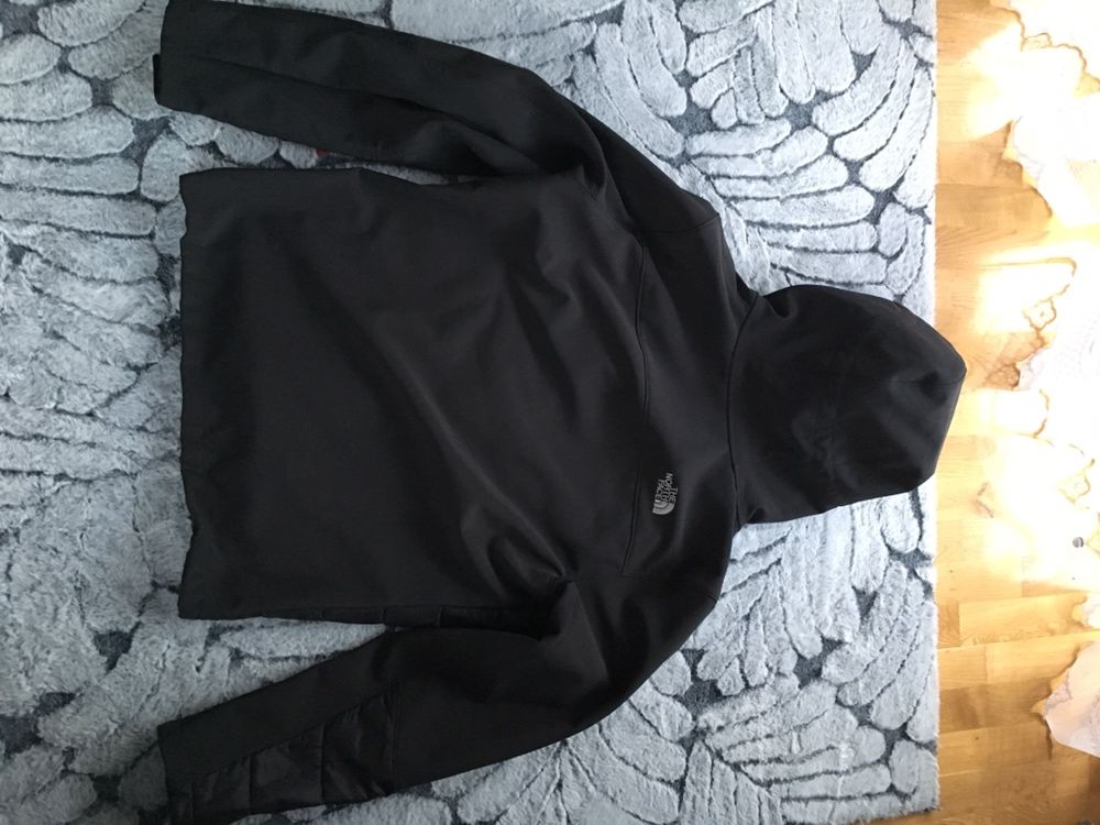 The North Face - Softshell Jacket - L - Alpinizm