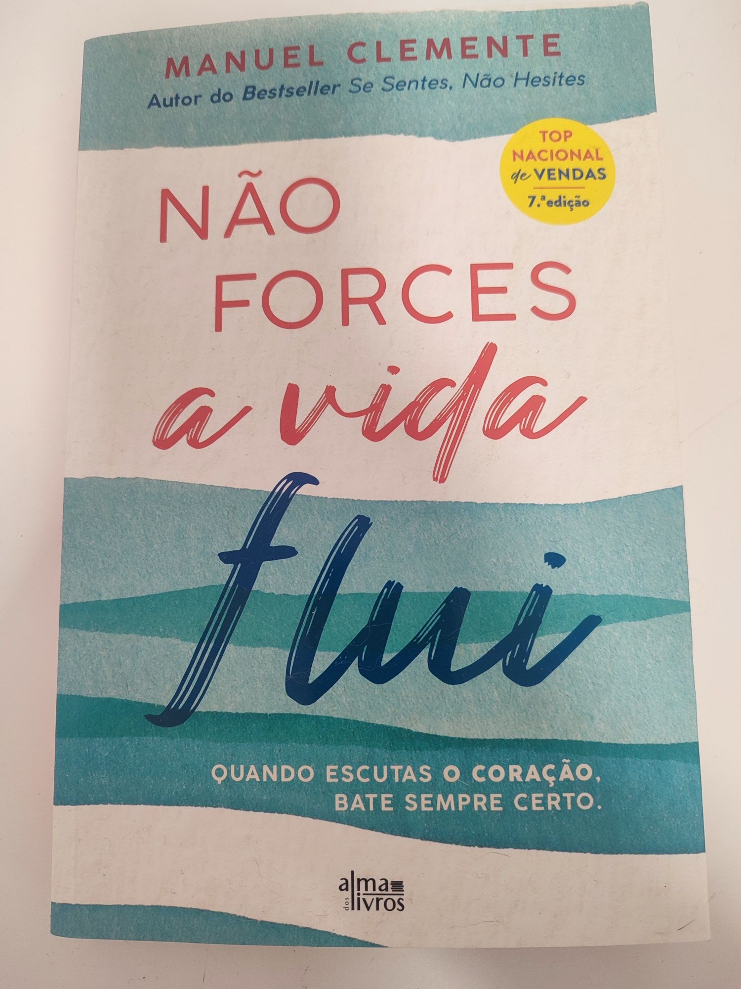 Livros do autor Manuel Clemente