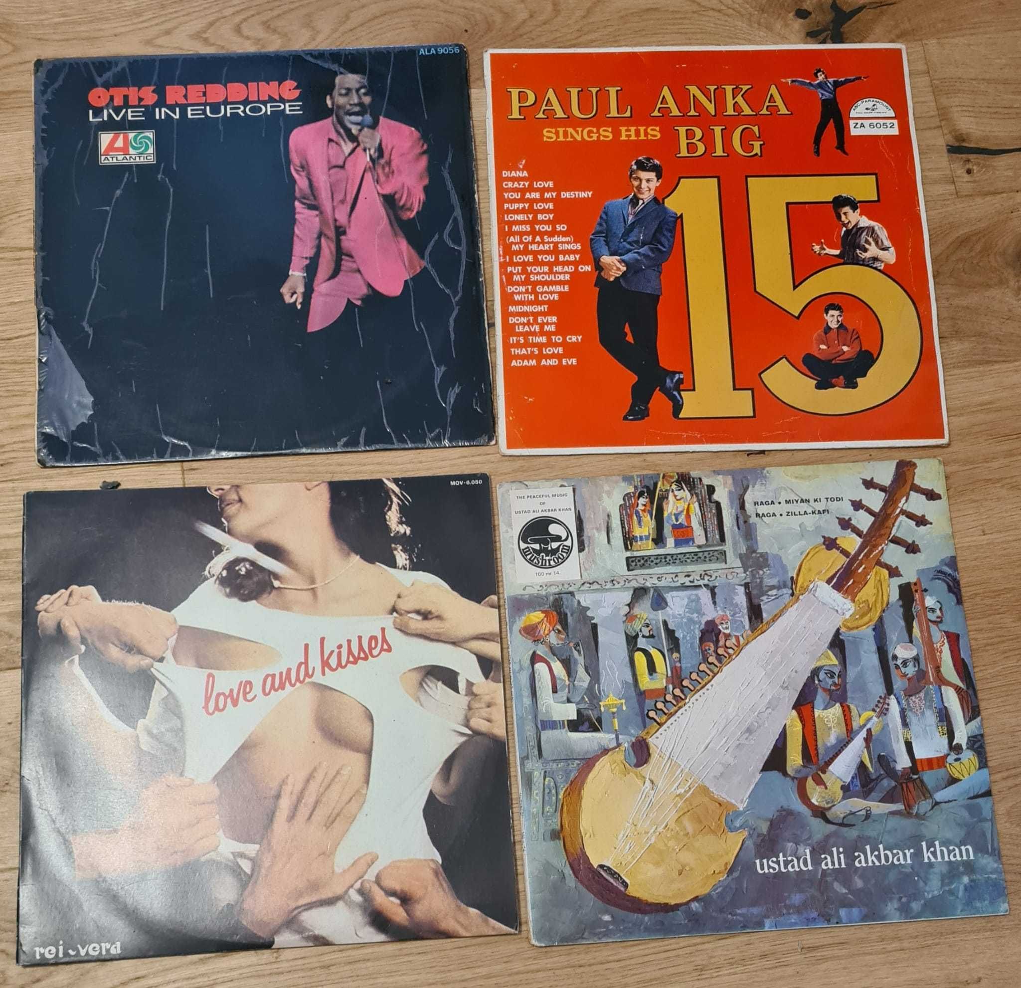 Discos Vinil - Vários