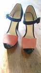 !!! Buty ZARA Basic !!!