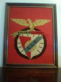 Quadro Benfica Arraiolos