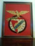 Quadro Benfica Arraiolos
