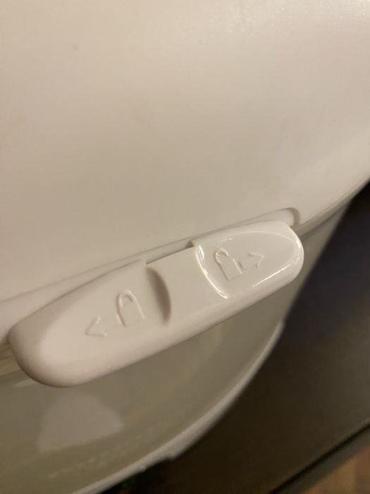 Стерилизатор паровий стерилізатор Tommee Tippee дитячий.