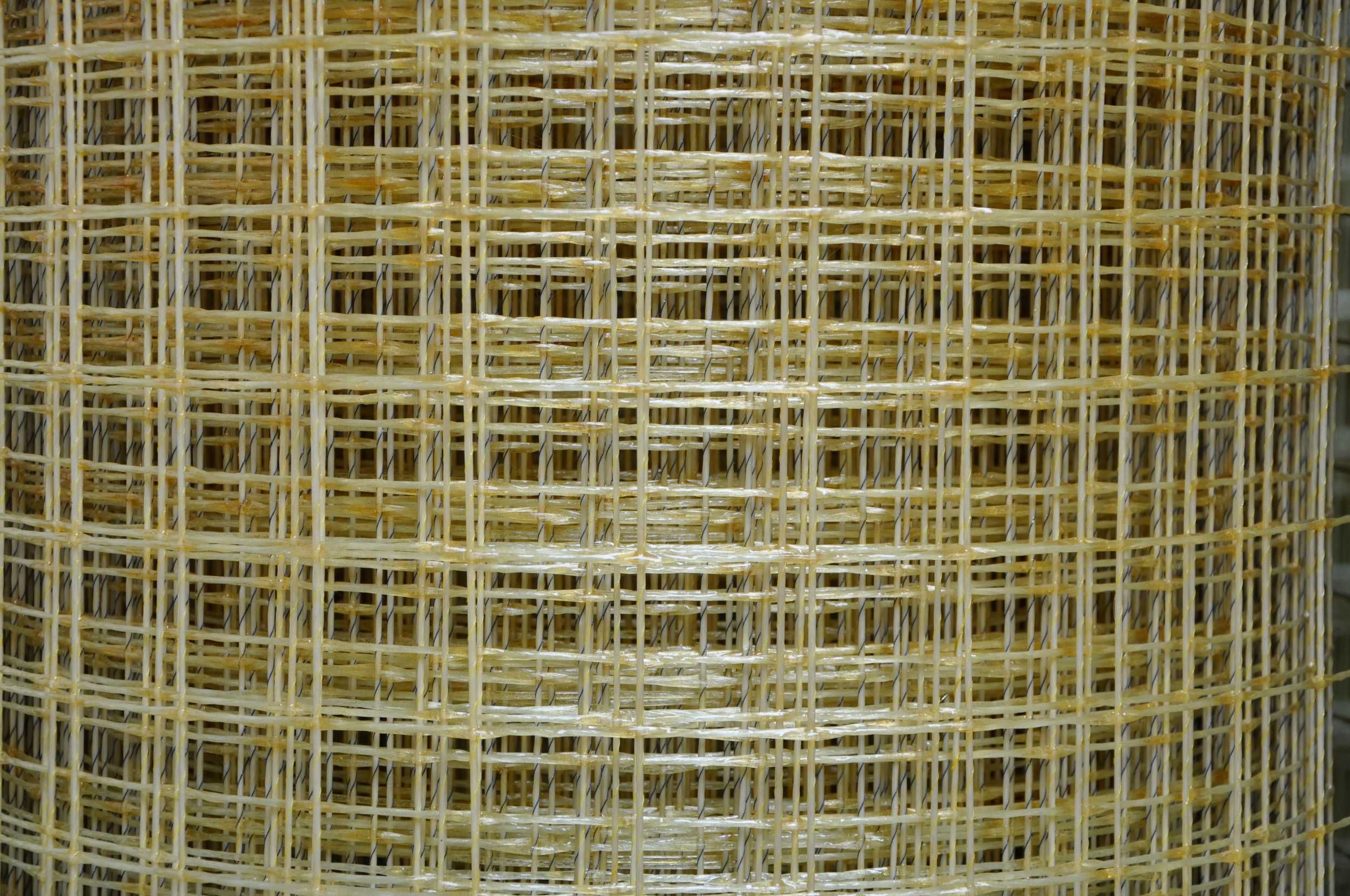 Siatka zbrojeniowa kompozytowa 3mm 50x50 cena brutto WYSYŁKA GRATIS