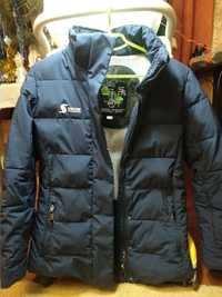 Жіноча гірськолижна куртка SNOW HEADQUARTE