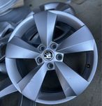 Диски Skoda Kodiaq R 17 5 112 Yeti Octavia SuperB