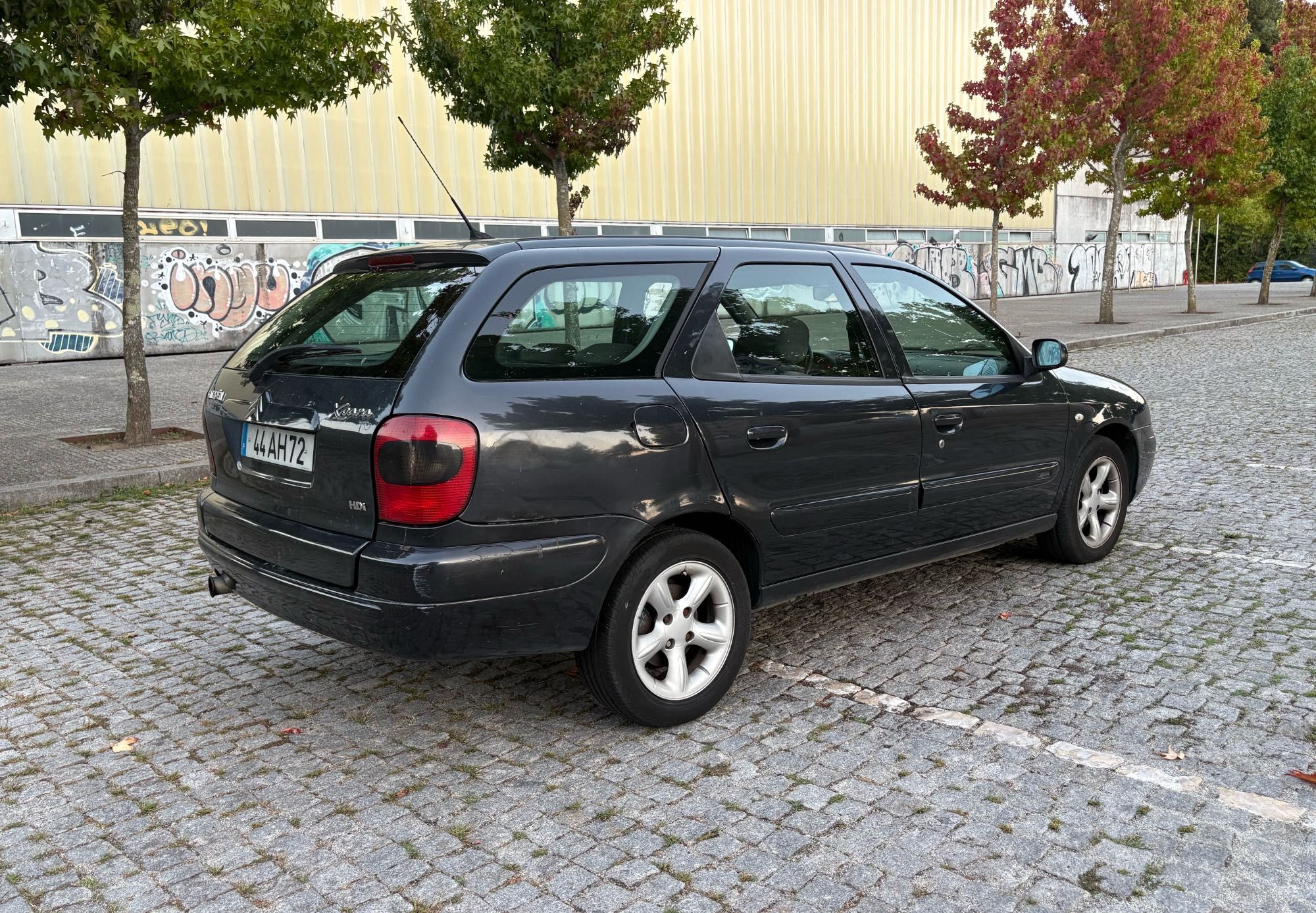 Citroen Xsara 1.4 HDi 2005