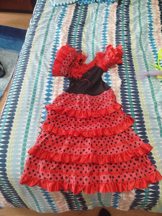 Fatos carnaval de menina