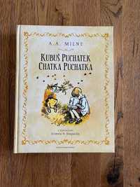 Kubuś Puchatek Chatka Puchatka