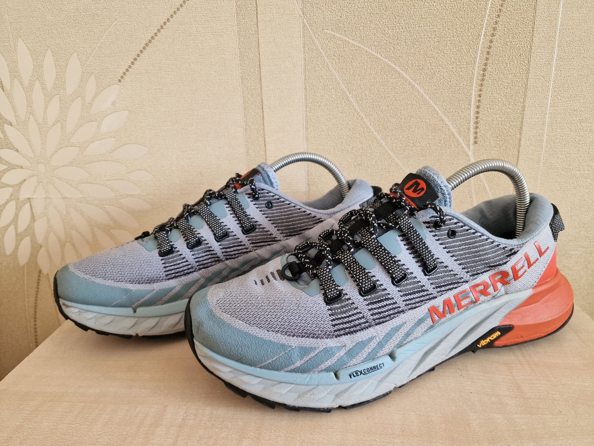 Кросівки Merrell Agility Peak 4 оригінал розмір 43.5