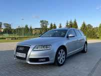 Audi A6 C6 2.7 TDI QUATTRO 2008r