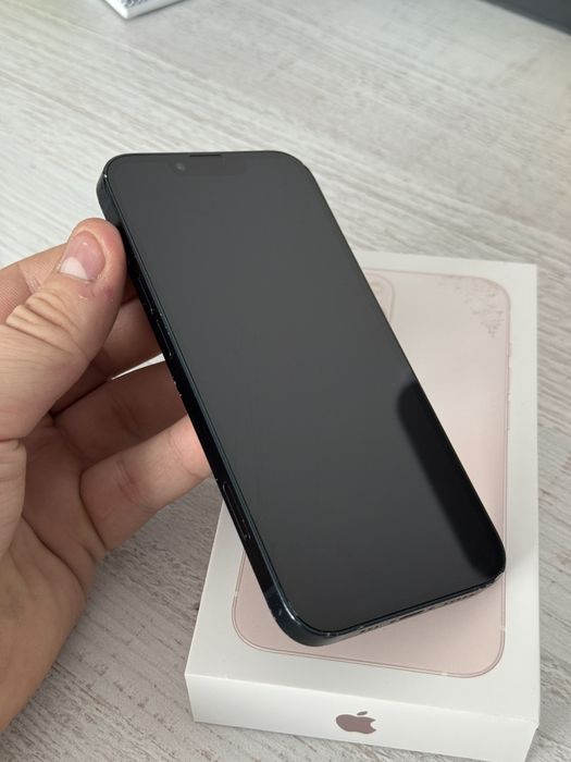 Iphone 13 128gb oryginalny