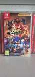 Sonic Forces Bonus Edition para Nintendo Switch