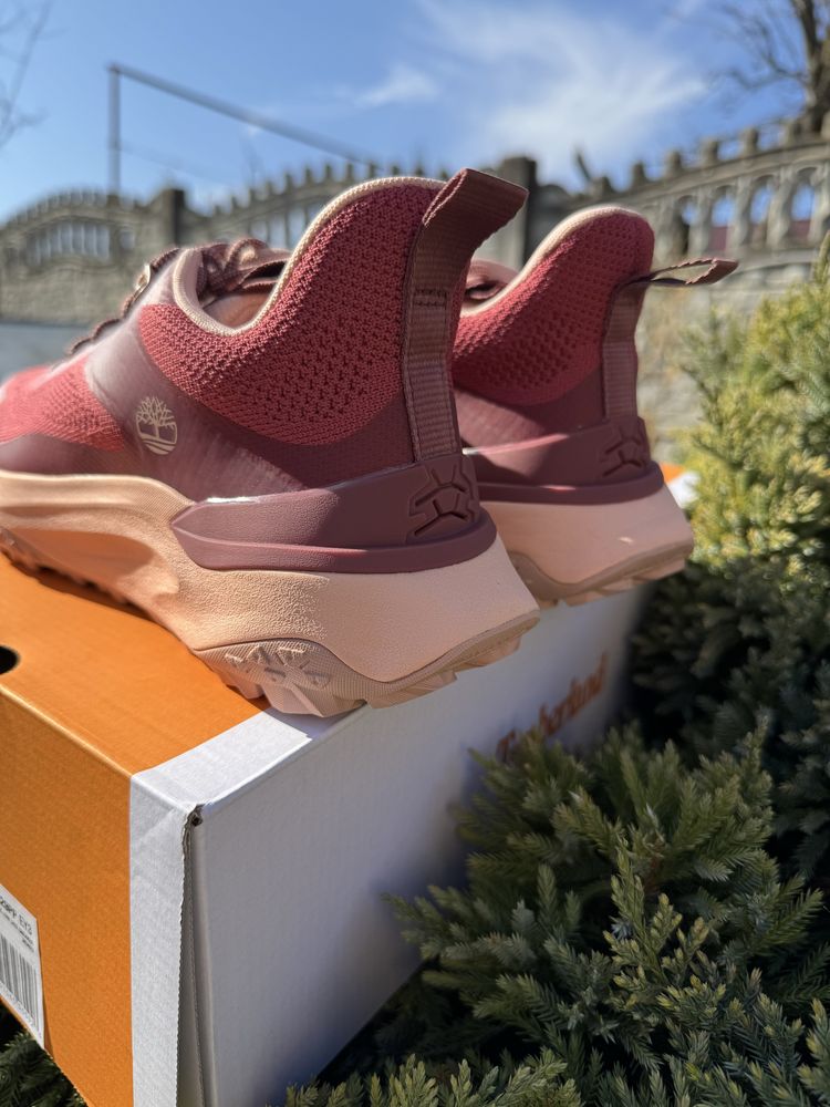Кросівки жіночі Timberland, TB0A29PPEY3
