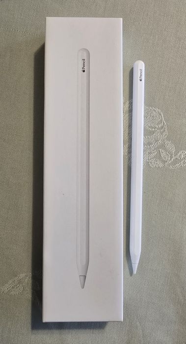 apple pencil 2 gen