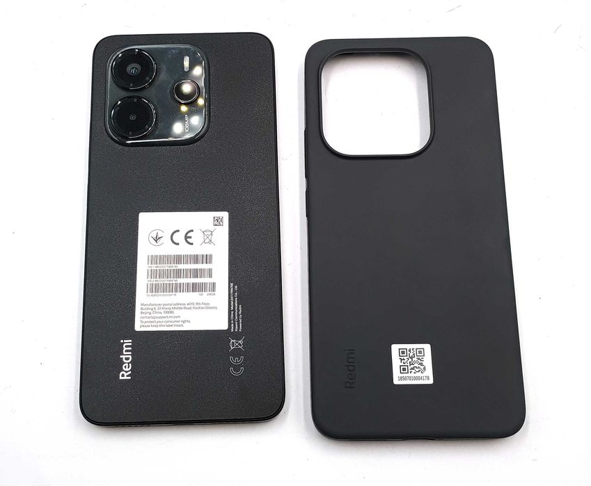 Telefon Xiaomi REDMI Note 14 8/256 GB