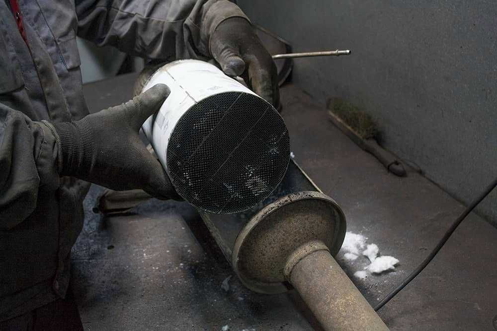 Удаление катализатора .  Прошивка evro2, egr,  dpf  ,adblue, тюн