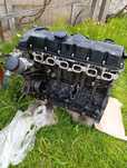 Мотор під розбор n52b30 BMW e70