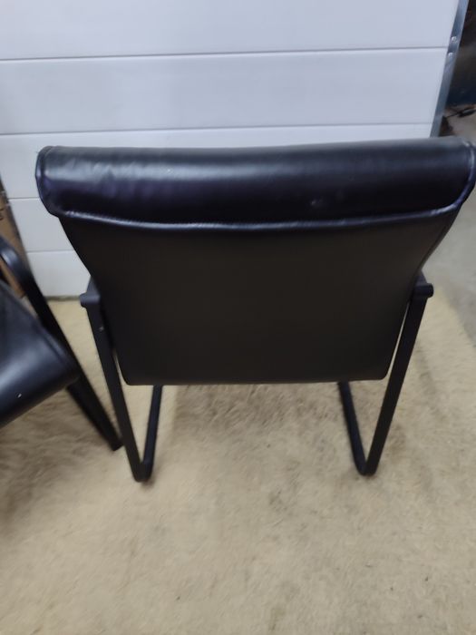 Lote 4 cadeira de escritório