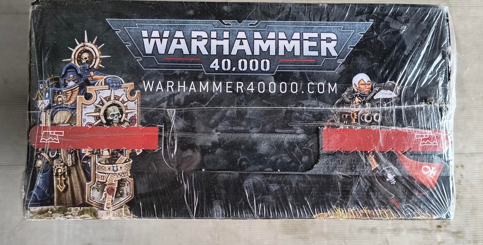 Games Workshop Warhammer 40k Trade Samples Pack 2021 Age Of Sigmar