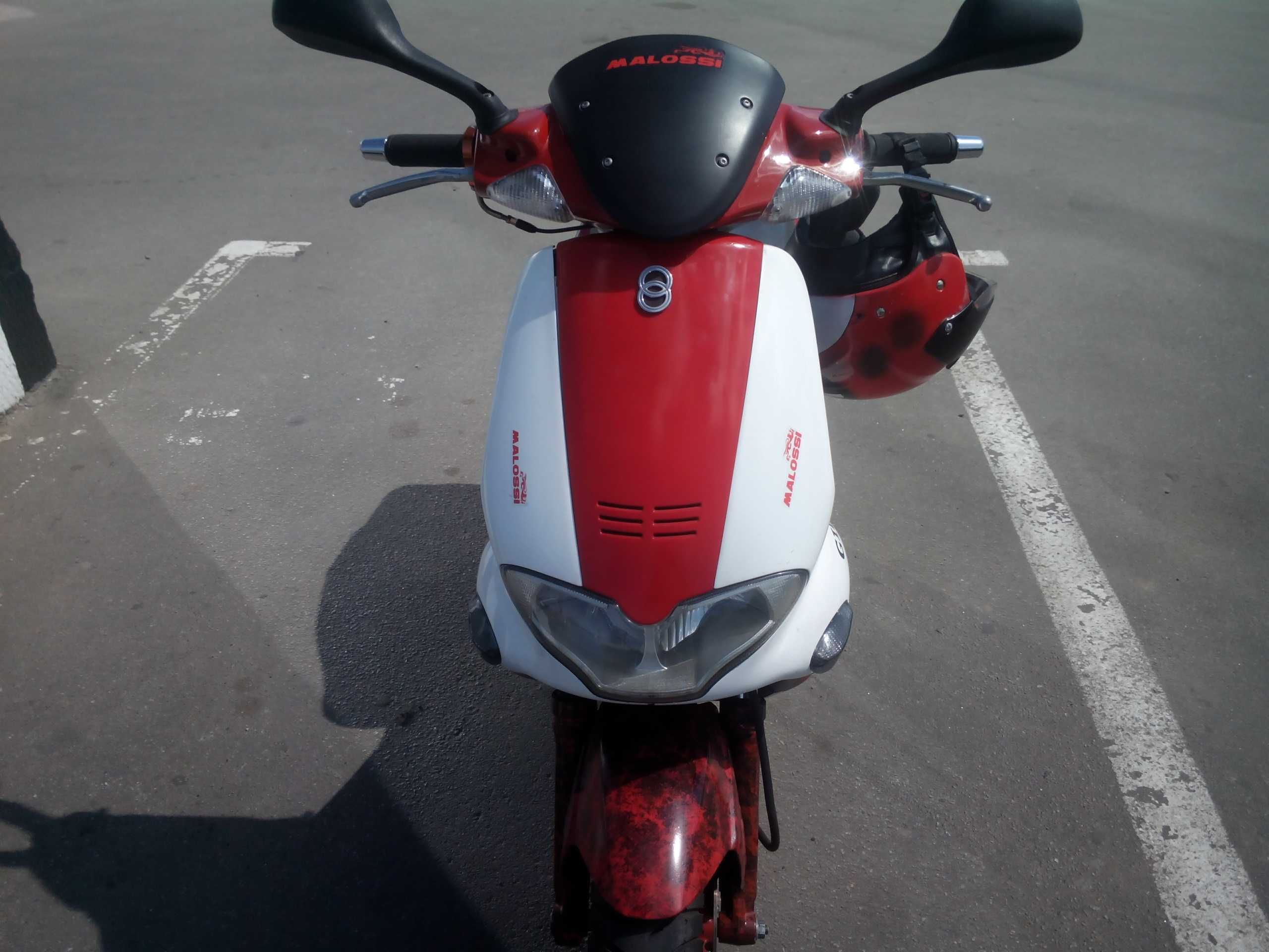 Мопед gilera runner 180 cc. Обмена НЕТ.