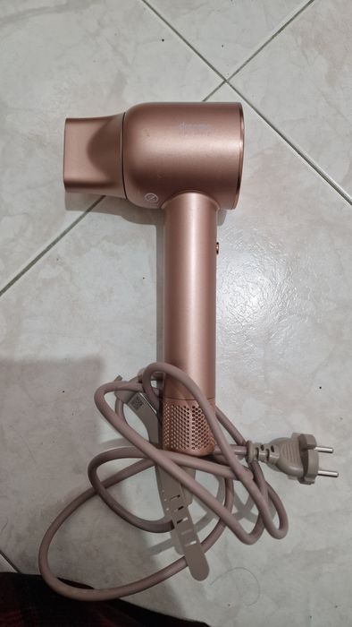 Secador de Cabelo Dreame Hair Glory HIGH-SPEED