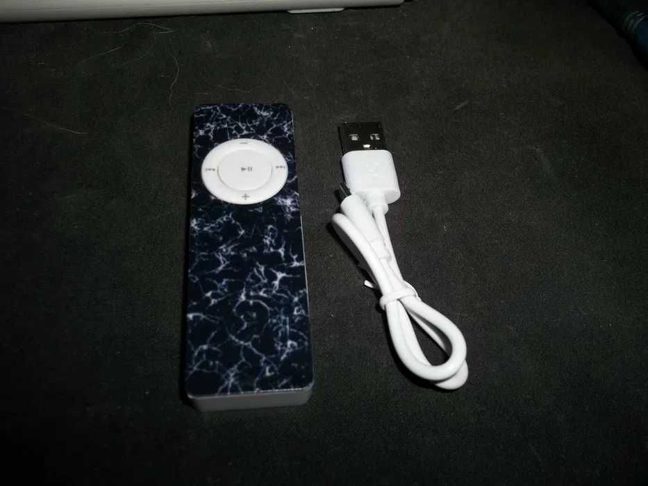 Плеєр mp3 під microSD карту
